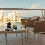 Seaside Luxe, Spinola Bay By Buena Vista Apartament