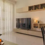 Apartament Seaside Luxe, Spinola Bay By Buena Vista St. Julian's