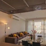 Apartament Seaside Luxe, Spinola Bay By Buena Vista