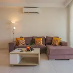 Apartament Seaside Luxe, Spinola Bay By Buena Vista
