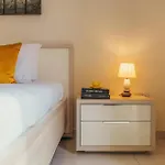 Seaside Luxe, Spinola Bay By Buena Vista * St. Julian's
