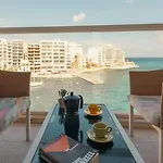 Seaside Luxe, Spinola Bay By Buena Vista St. Julian's