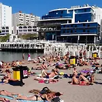 Apartament Seaside Luxe, Spinola Bay By Buena Vista