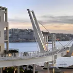 Apartament Seaside Luxe, Spinola Bay By Buena Vista *
