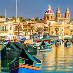 Apartament Seaside Luxe, Spinola Bay By Buena Vista St. Julian's