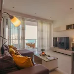 Apartment Seaside Luxe, Spinola Bay By Buena Vista *