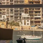 Apartment Seaside Luxe, Spinola Bay By Buena Vista Saint Julian's
