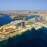 Seaside Luxe, Spinola Bay By Buena Vista * Saint Julian's
