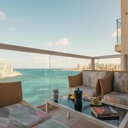 Seaside Luxe, Spinola Bay By Buena Vista Apartment *