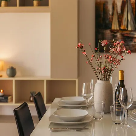 Seaside Luxe, Spinola Bay By Buena Vista 公寓 *