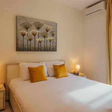 Seaside Luxe, Spinola Bay By Buena Vista
