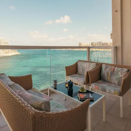 Seaside Luxe, Spinola Bay By Buena Vista