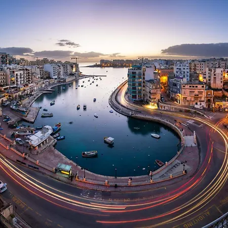 Seaside Luxe, Spinola Bay By Buena Vista Apartment *