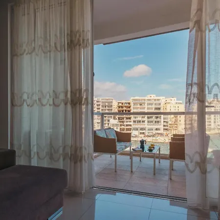Seaside Luxe, Spinola Bay By Buena Vista