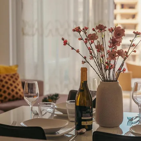 Seaside Luxe, Spinola Bay By Buena Vista