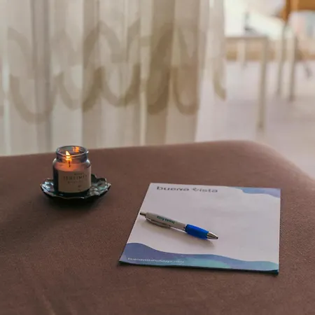 Apartman Seaside Luxe, Spinola Bay By Buena Vista