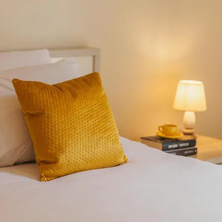 Apartment Seaside Luxe, Spinola Bay By Buena Vista *