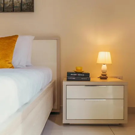 Seaside Luxe, Spinola Bay By Buena Vista * Saint Julian's