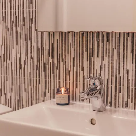 Seaside Luxe, Spinola Bay By Buena Vista 公寓 Saint Julian's