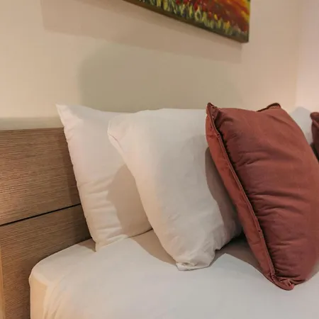 公寓 Seaside Luxe, Spinola Bay By Buena Vista Saint Julian's