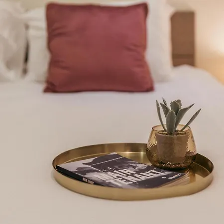 Seaside Luxe, Spinola Bay By Buena Vista 公寓 Saint Julian's