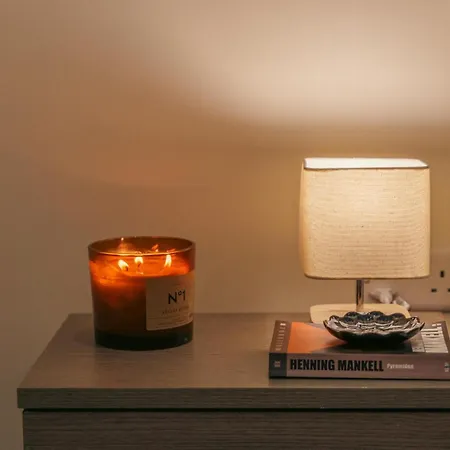 Seaside Luxe, Spinola Bay By Buena Vista Apartment *