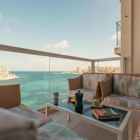 Seaside Luxe, Spinola Bay By Buena Vista