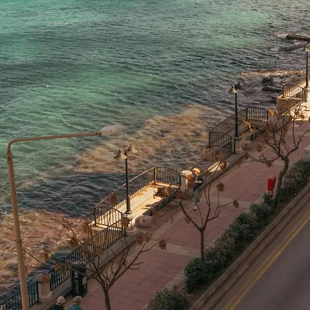 Seaside Luxe, Spinola Bay By Buena Vista * Saint Julian's