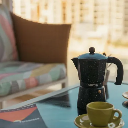 Seaside Luxe, Spinola Bay By Buena Vista Apartment *