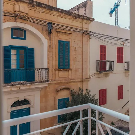 Seaside Luxe, Spinola Bay By Buena Vista * Saint Julian's