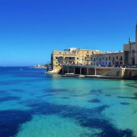 Seaside Luxe, Spinola Bay By Buena Vista