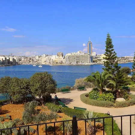 Seaside Luxe, Spinola Bay By Buena Vista *