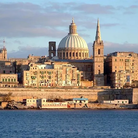 Seaside Luxe, Spinola Bay By Buena Vista * Saint Julian's