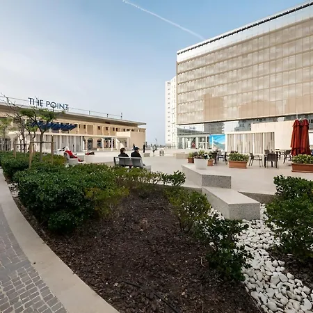 Apartman Seaside Luxe, Spinola Bay By Buena Vista San Ġiljan