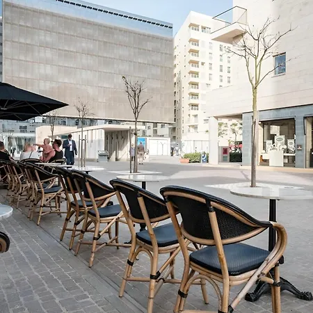 Apartman Seaside Luxe, Spinola Bay By Buena Vista San Ġiljan